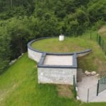 Création d’un réservoir d’eau potable à Marignier